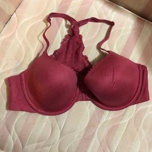 Victoria’s Secret bra